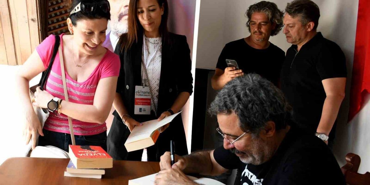 Başkomser Nevzat Kuşadası’nda