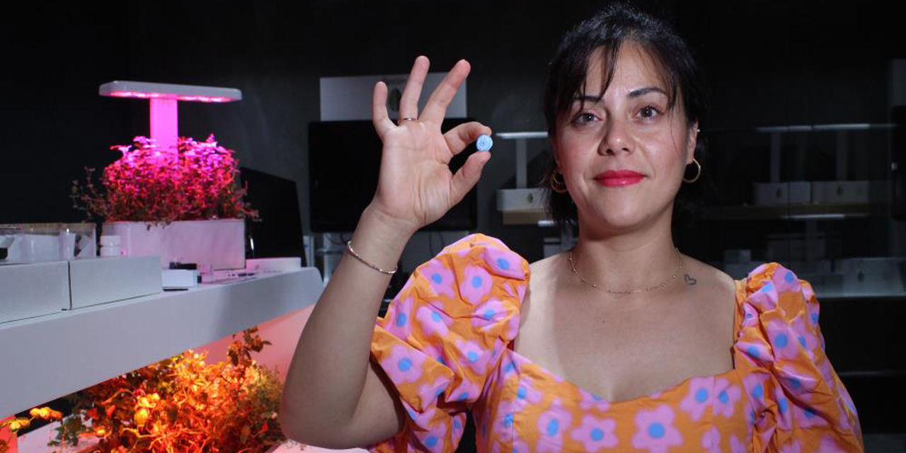 Gübre içerikli çevreci plastik