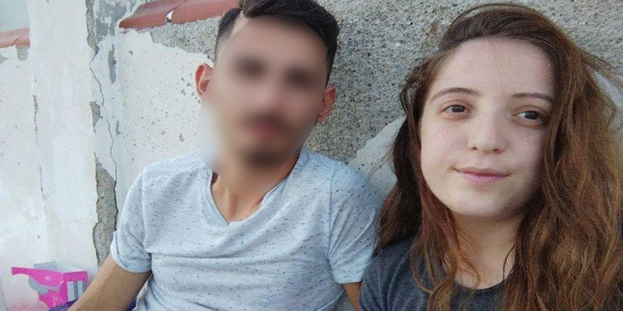 Pansiyon odasında kabloyla boğulmuş halde ölü bulunan kadının kocası yakalandı