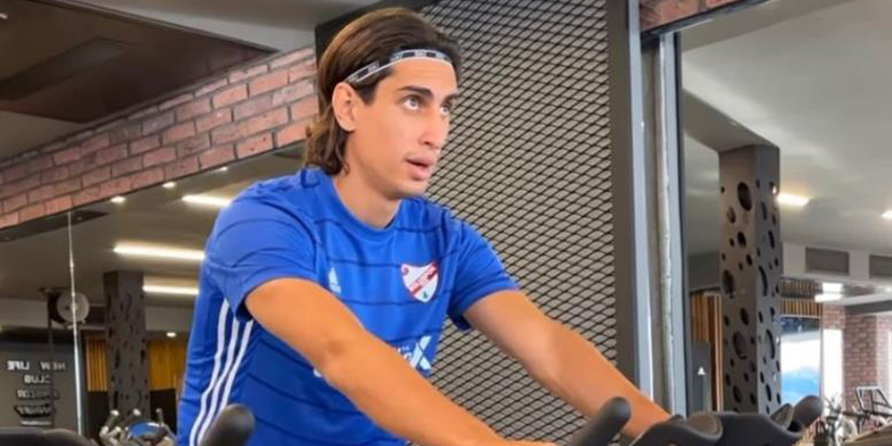 Altaylı Naderi, Boluspor forması giydi