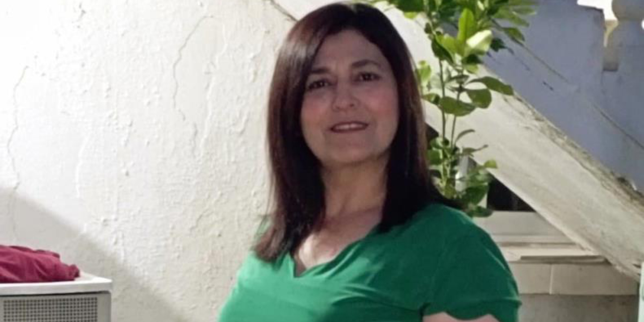 Muhtarlık için adaylığını şimdiden açıkladı