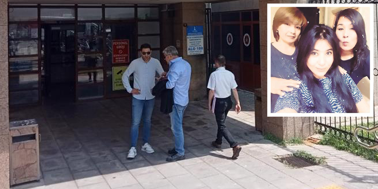 Derin dondurucudaki cesetlerin kimlikleri belli oldu