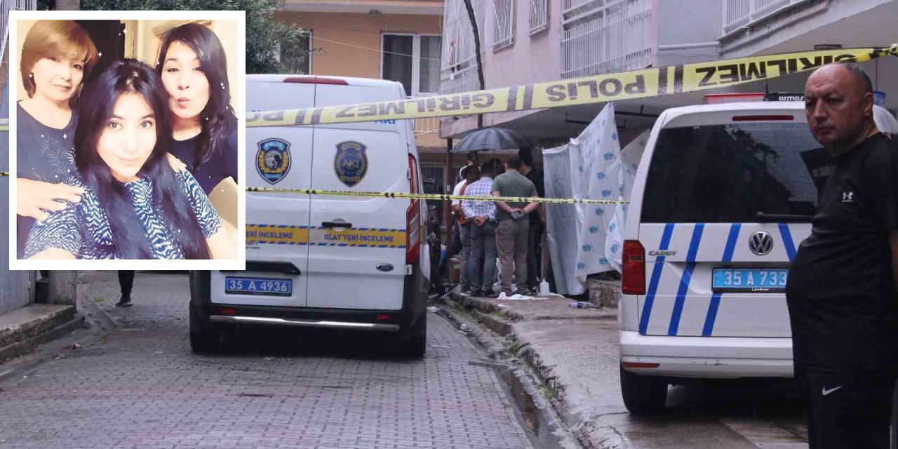 4 kişiyi öldürüp cesetleri parçalayarak derin dondurucuda saklayan zanlı yakalandı