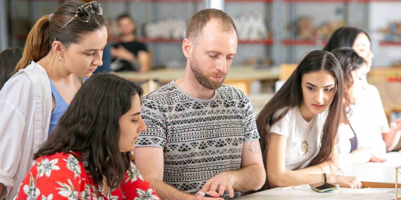 Avrupa Birliği, İzmir’den proje bekliyor