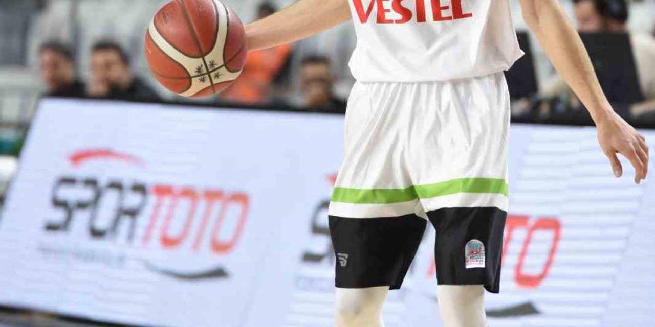 Manisa BBSK, Berkay Sinirlioğlu ile sözleşme uzattı