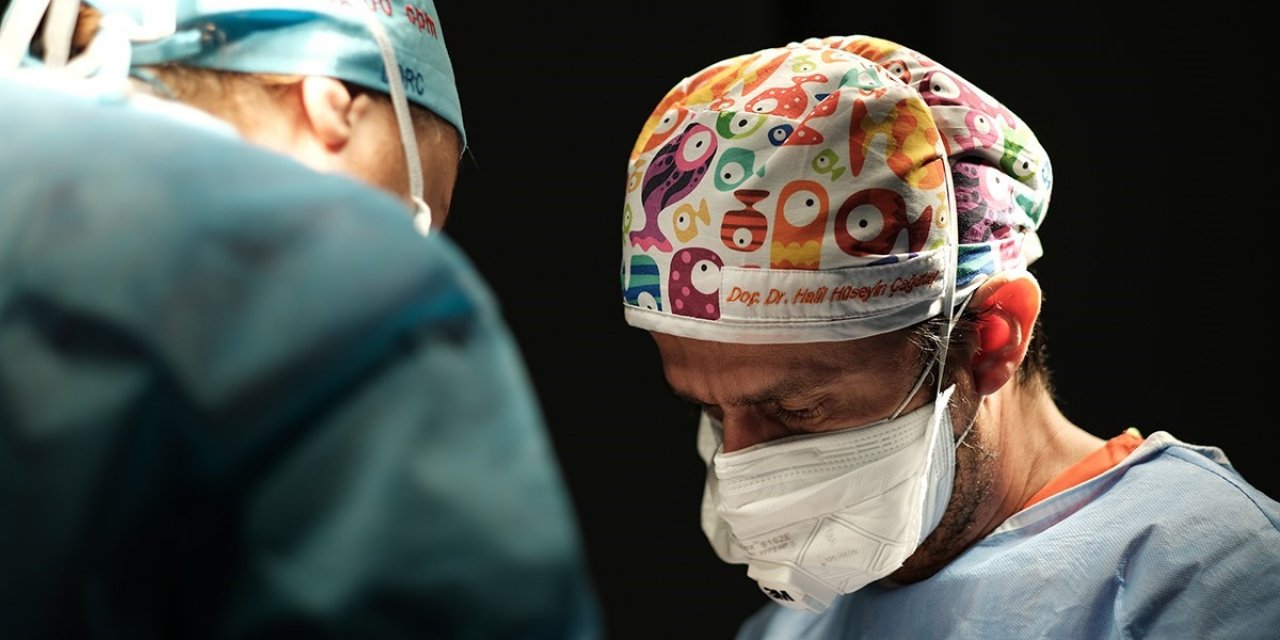 Görmeyen gözde şaşılık tedavisi başarısı mümkün