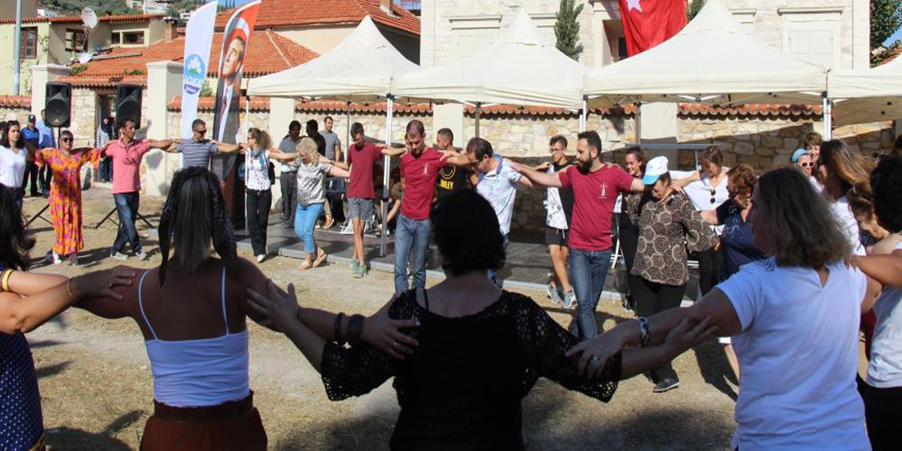 Uluslararası Giritliler Festivali Söke’den başlıyor