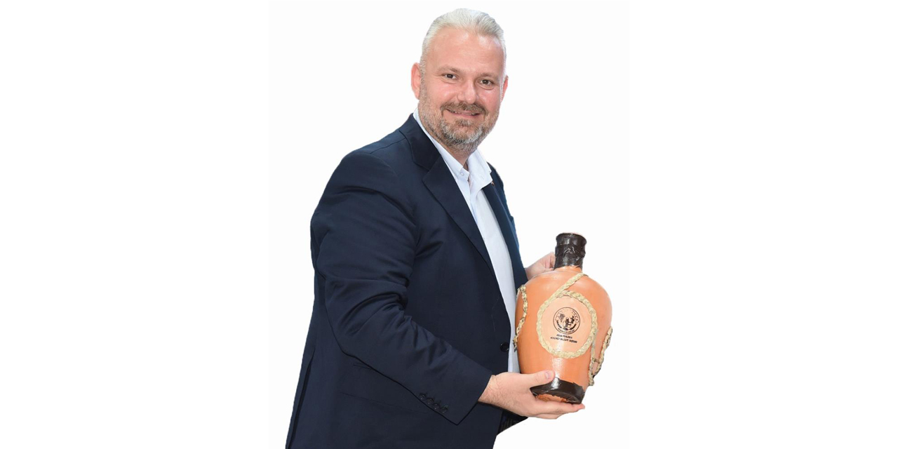 Pehlivan’a TBB’de önemli görev