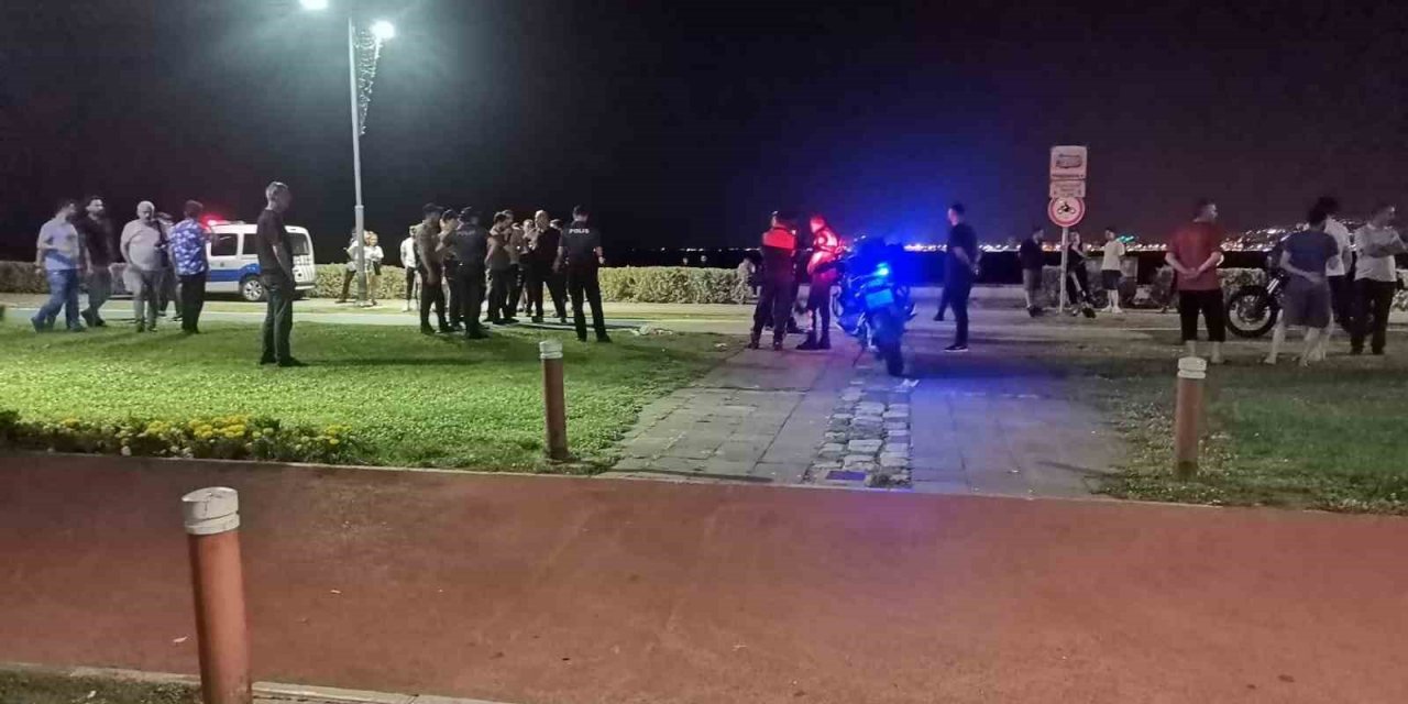 İzmir’de polisin bıçaklanmasına ilişkin 3 tutuklama
