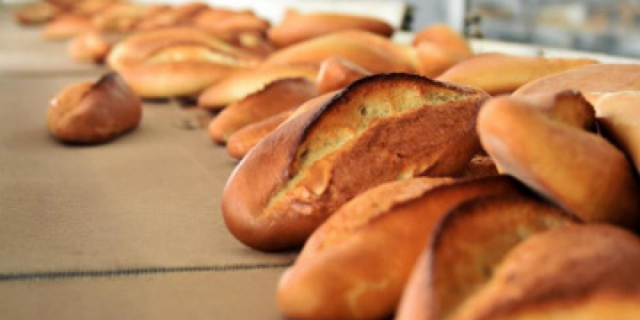 Aydın’da ekmek ve simit zamlandı