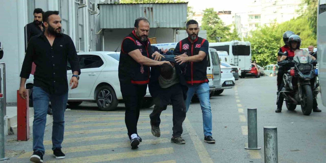 Derin donduruculu dehşetin zanlısı tutuklandı