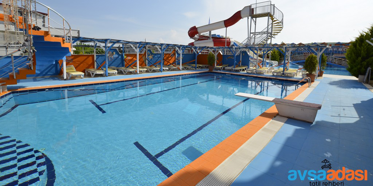 Avşa Adası otelleri ve tüm konaklama seçenekleri 2023