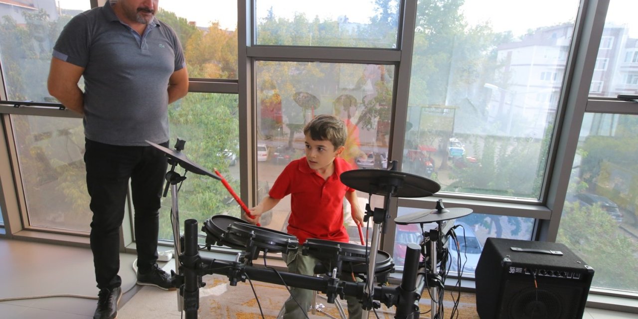 Selçuk’ta yaz okulu kursları başlıyor