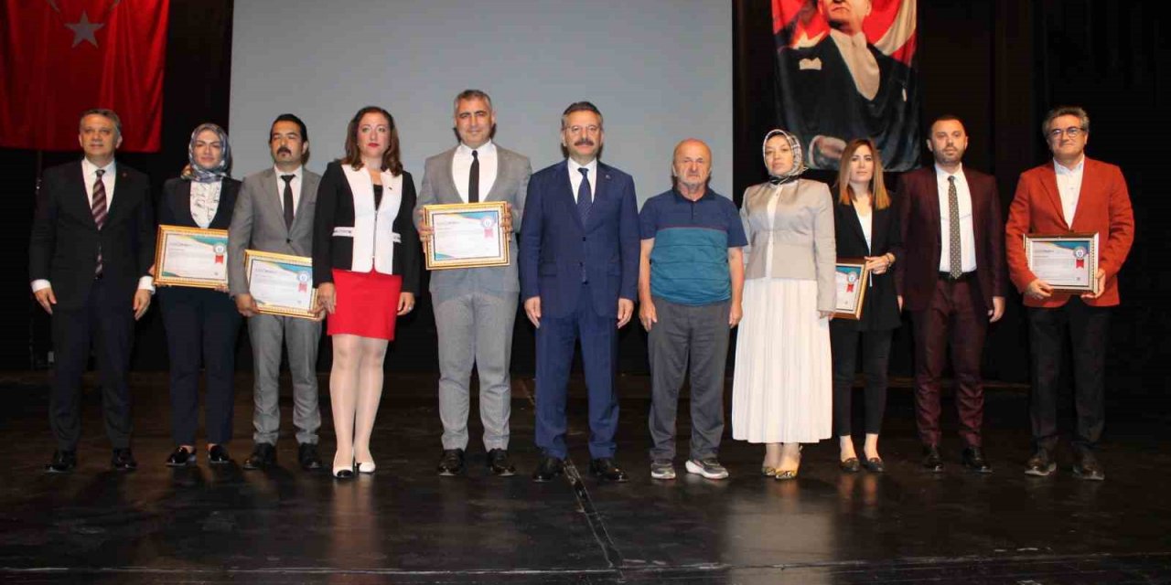 Aydın, Türkiye’ye model olacak