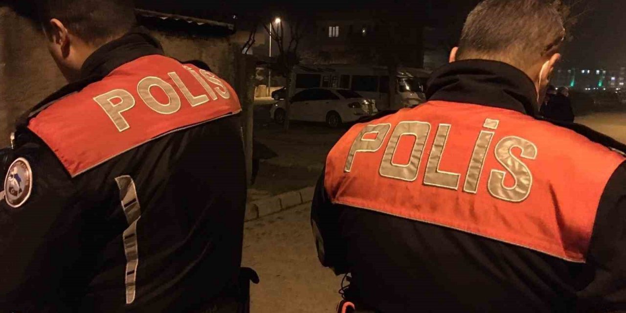 Aydın’da yunus ekipleri suç ve suçlulara göz açtırmıyor