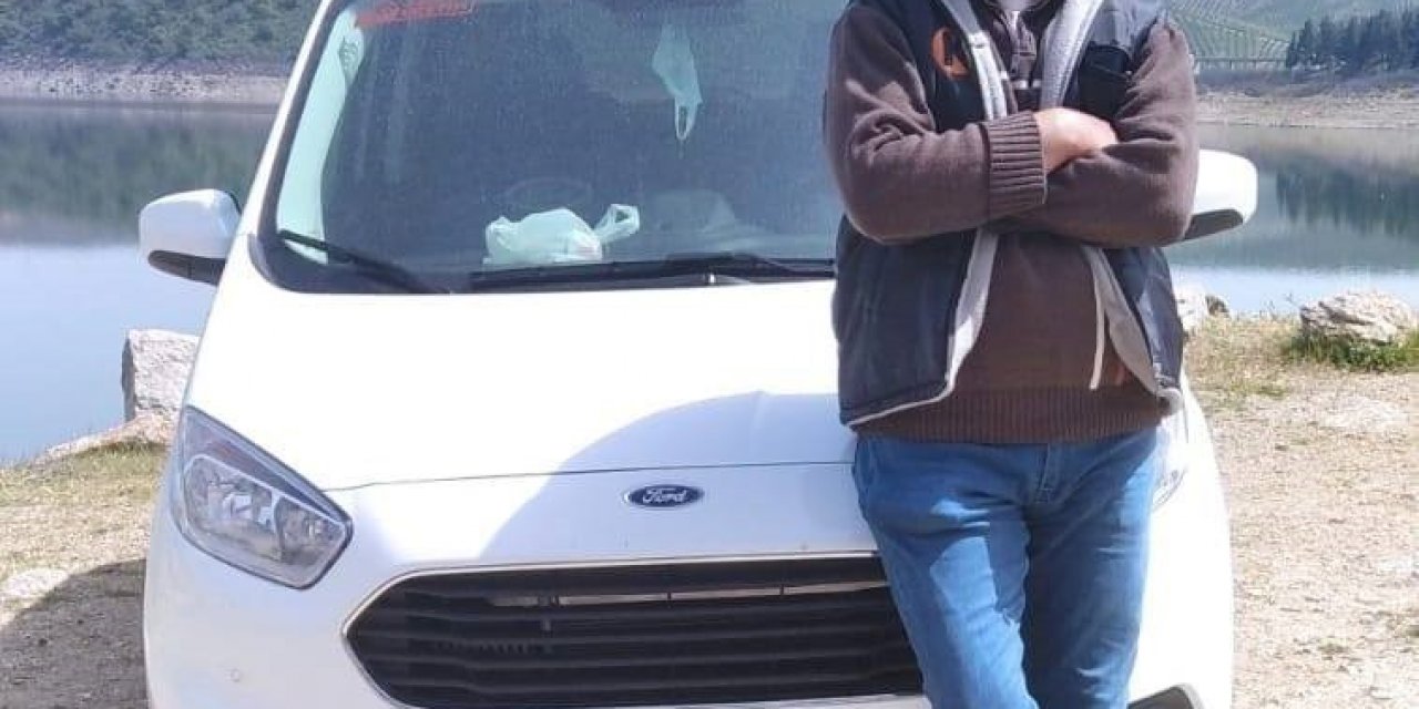 Manisa’da arazi anlaşmazlığında kan aktı: Amca yeğenini öldürdü
