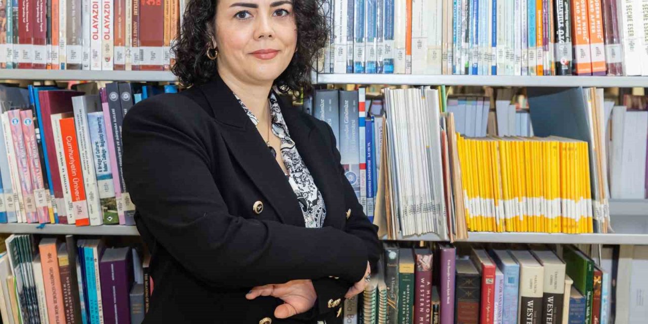 Çocuklar için terapi kitabı ödül kazandırdı