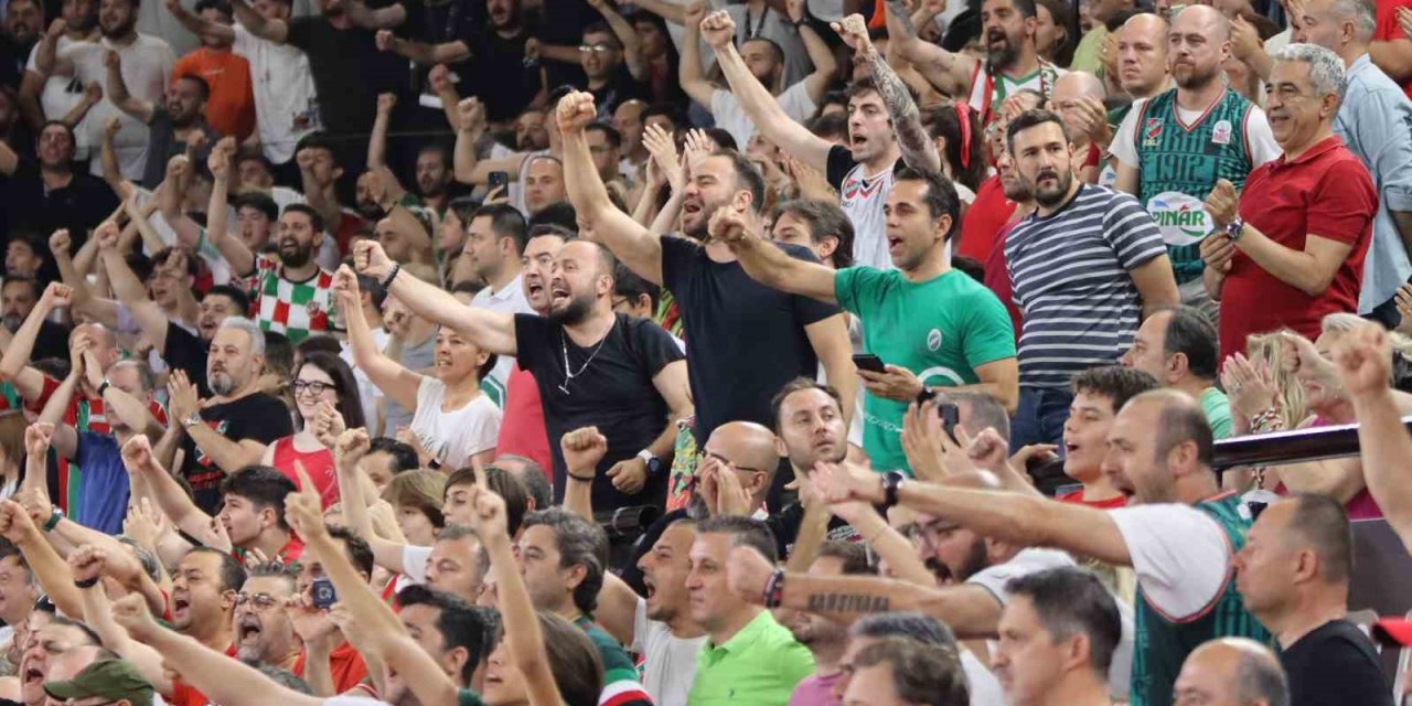 Karşıyaka’ya 261 bin 377 TL ceza