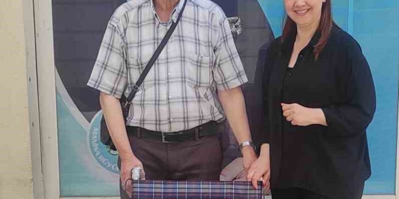 Büyükşehir Keskin Ailesinin talebine duyarsız kalmadı