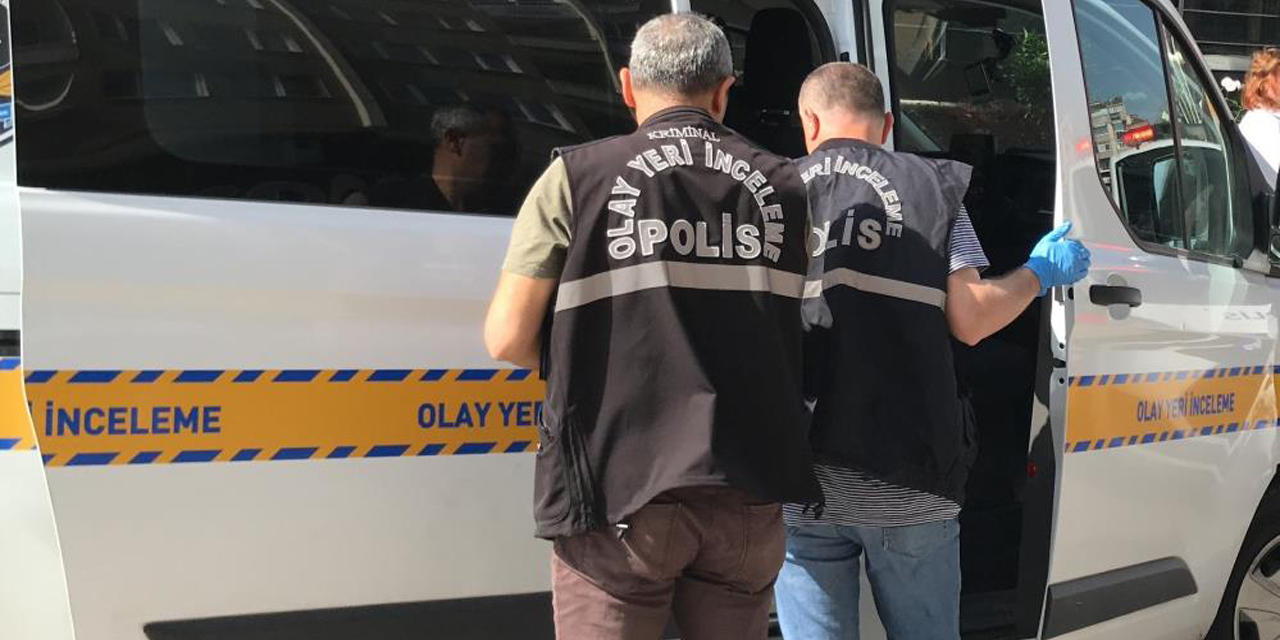 İki grup gencin kavgasında bıçaklar çekildi; 3 yaralı