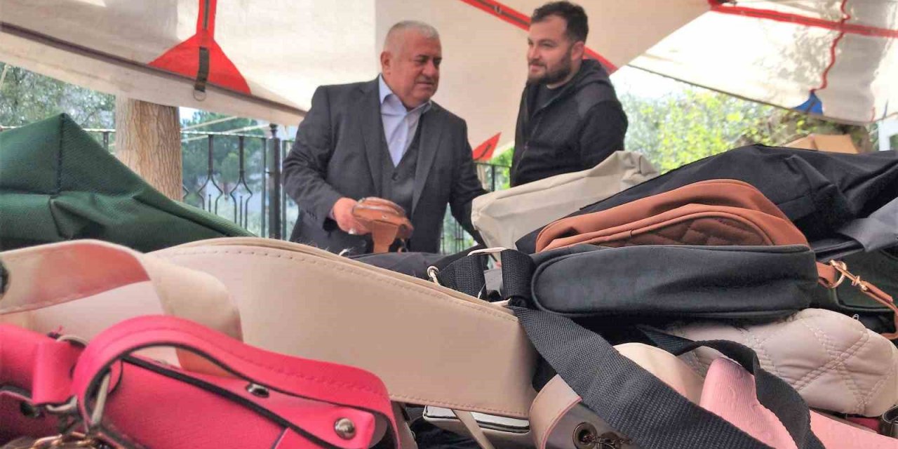 Bayram alışverişlerinde öncelik yerel esnafın olmalı