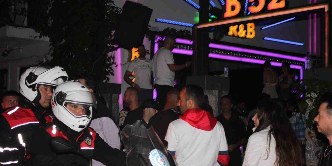 Muğla’da müzik saati kısıtlaması kalktı