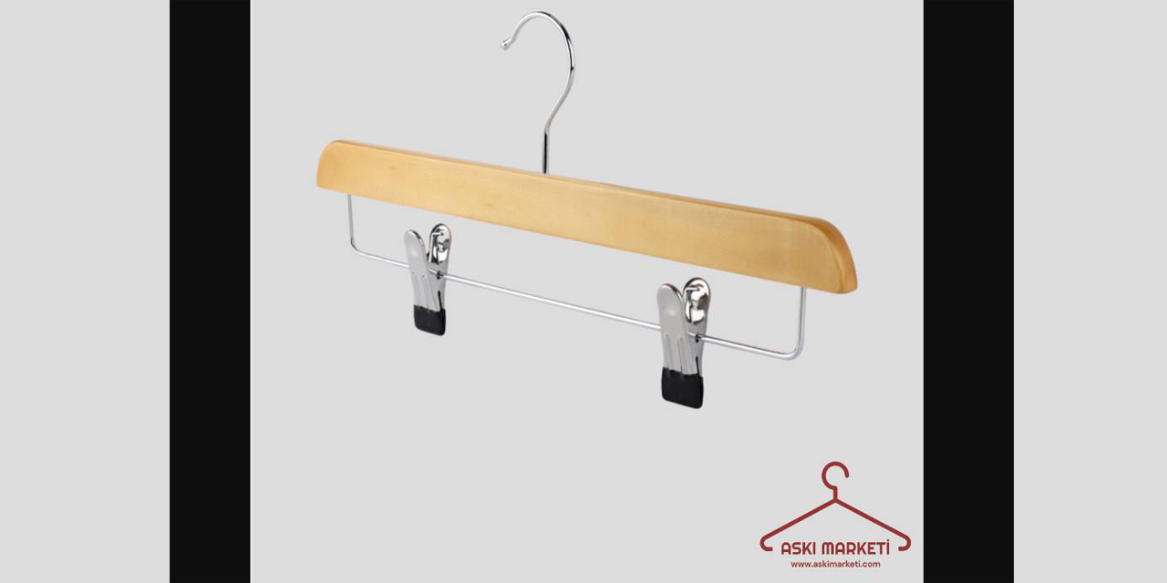 Özel tasarım ahşap askı üretimi yapan adres