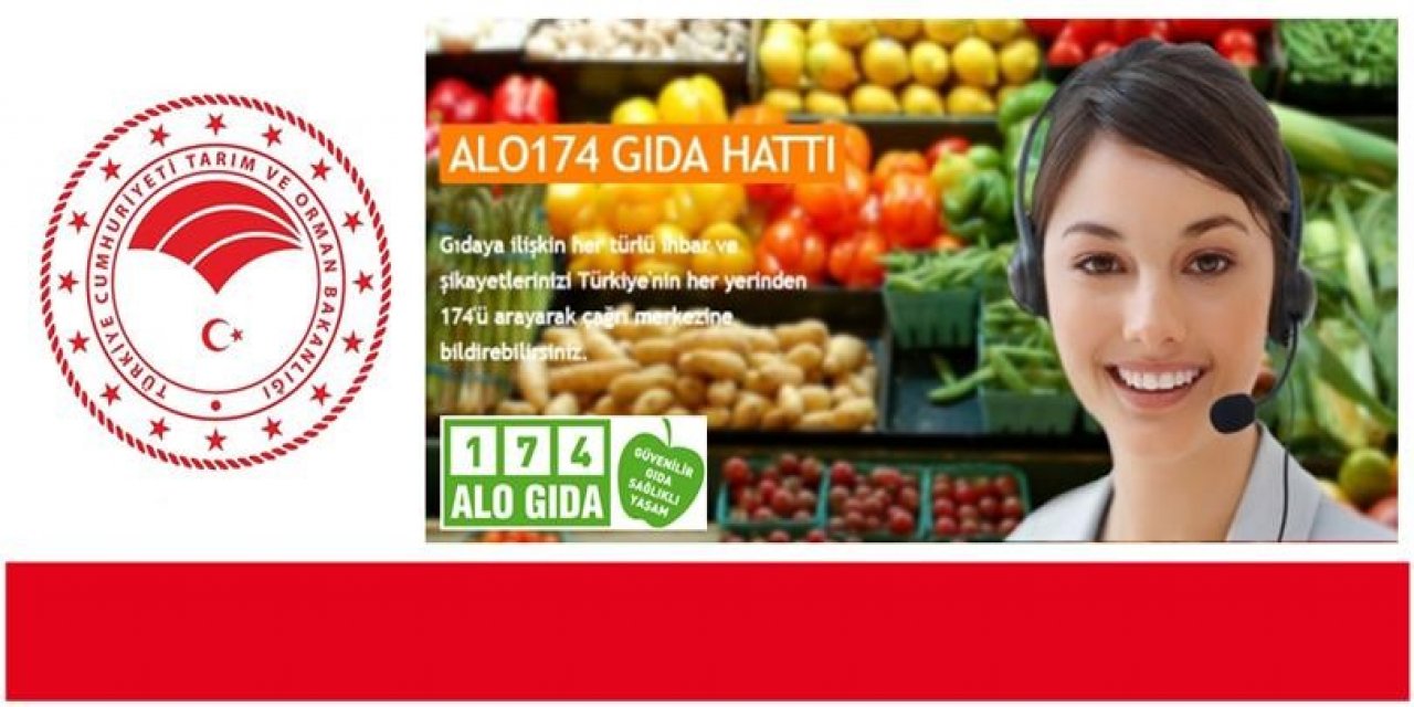 Aydın’da Mayıs ayında 1911 gıda işletmesi denetlendi