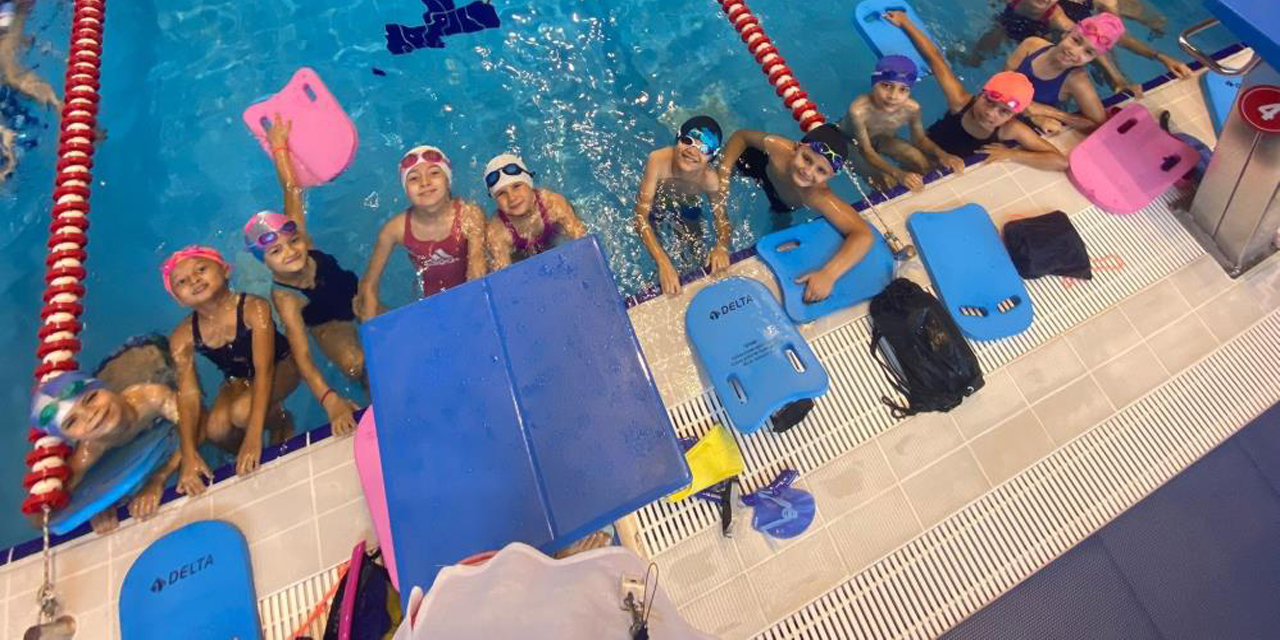 GSB Spor Okulları yaz döneminde de gençleri bekliyor