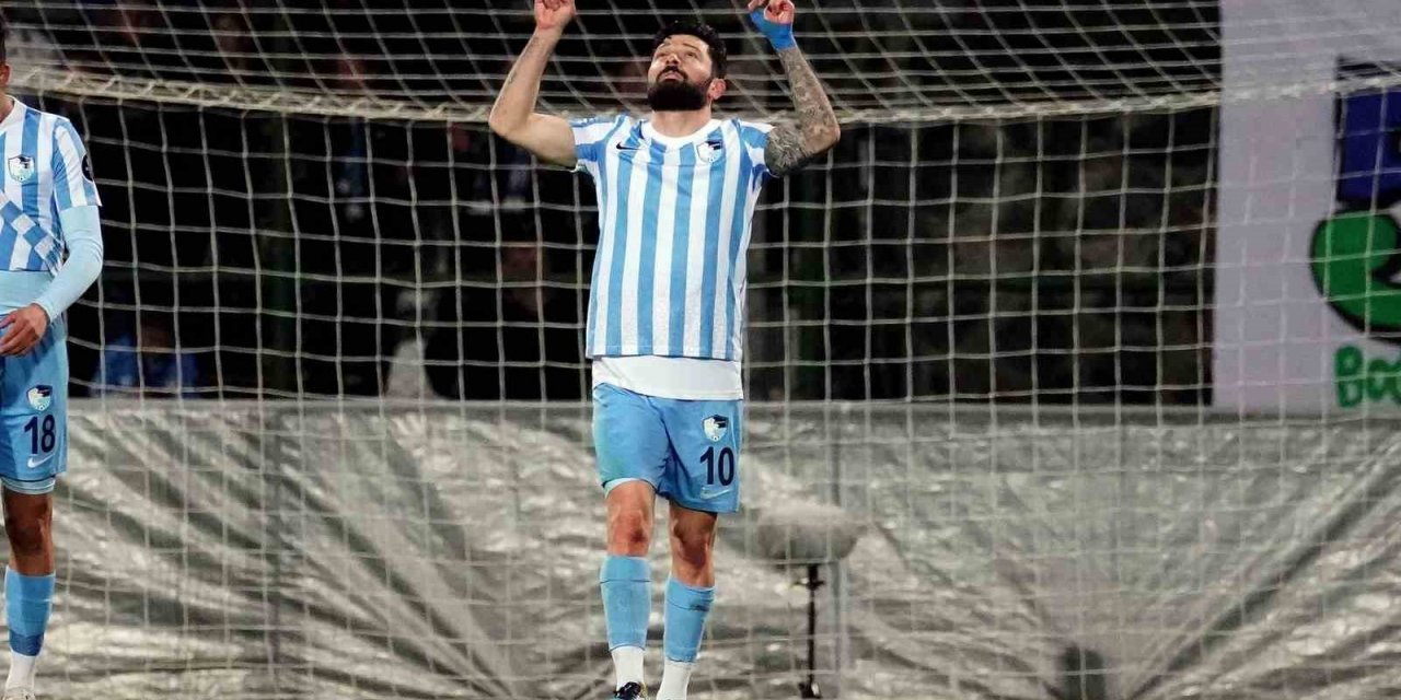 Göztepe, Eren Tozlu’yu radarına aldı