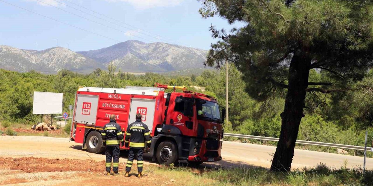 Büyükşehir tüm birimleri ile Kurban Bayramı’na hazır