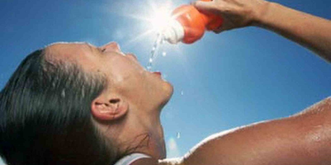 Meteoroloji Muğla’yı uyardı, yangın riski yüksek