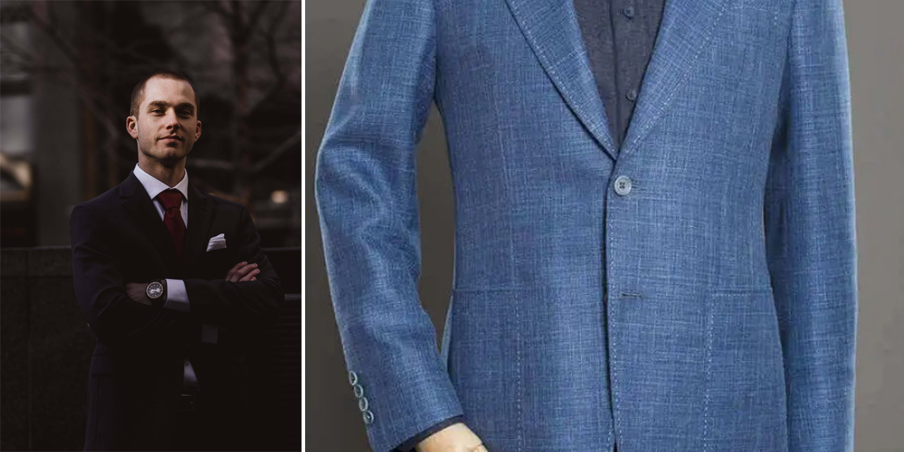 Özel dikim pantolon modelleri hangi kumaşlardan oluşur?