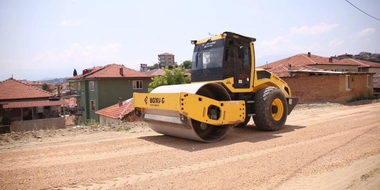 Sel felaketinin yaşandığı bölgelerde çalışmalar sürüyor
