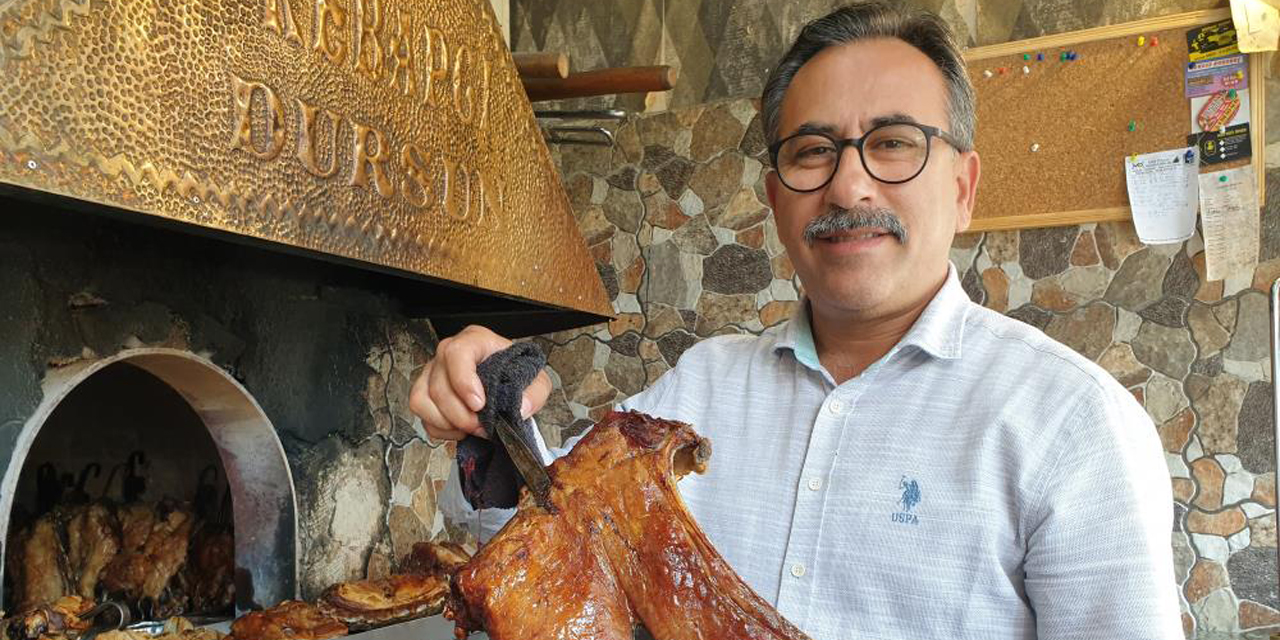 Asırlık lezzet ustasından Kurban öncesi altın değerinde tavsiyeler