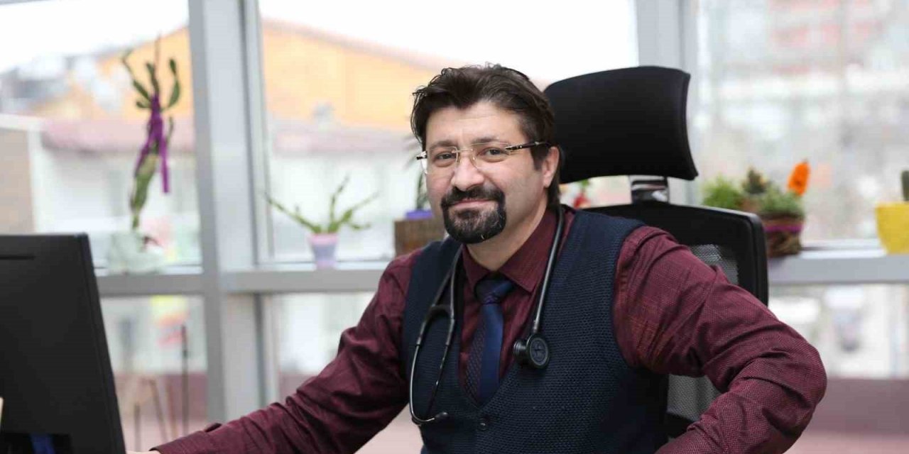 Sıcak havalar kalp krizini tetikliyor