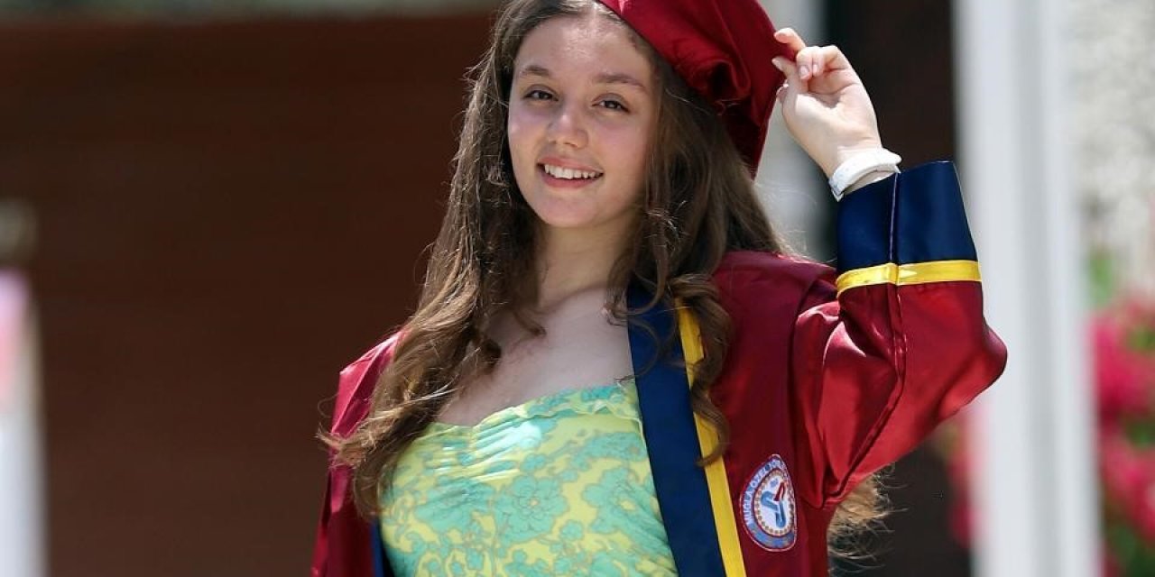 Muğla’dan 5 öğrenci LGS şampiyonu oldu