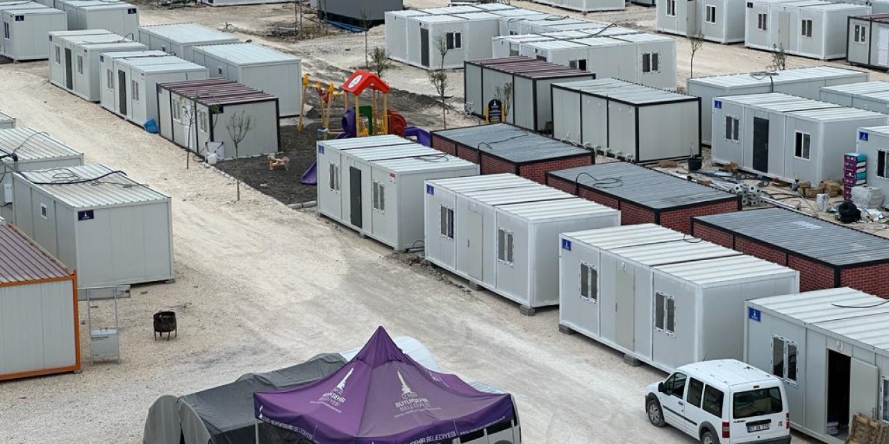 Adıyaman’a bayram müjdesi