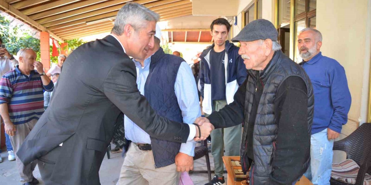 Başkan Oktay’ın Kurban Bayramı mesajı