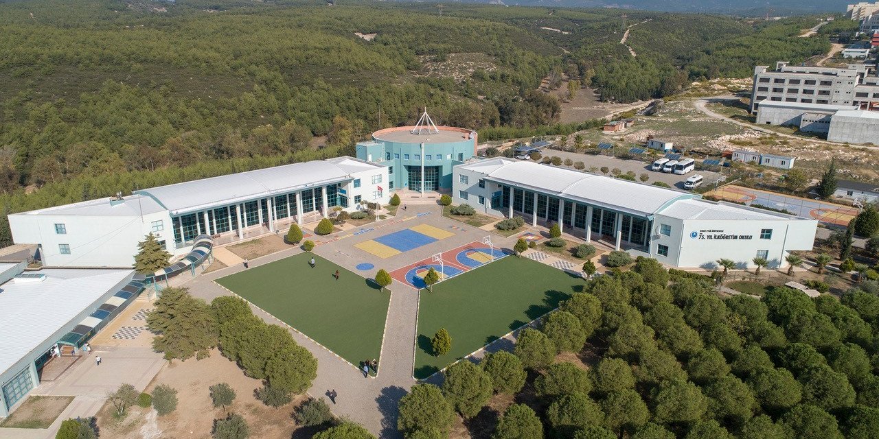 Minik DEÜ’lülerin gurur veren başarısı