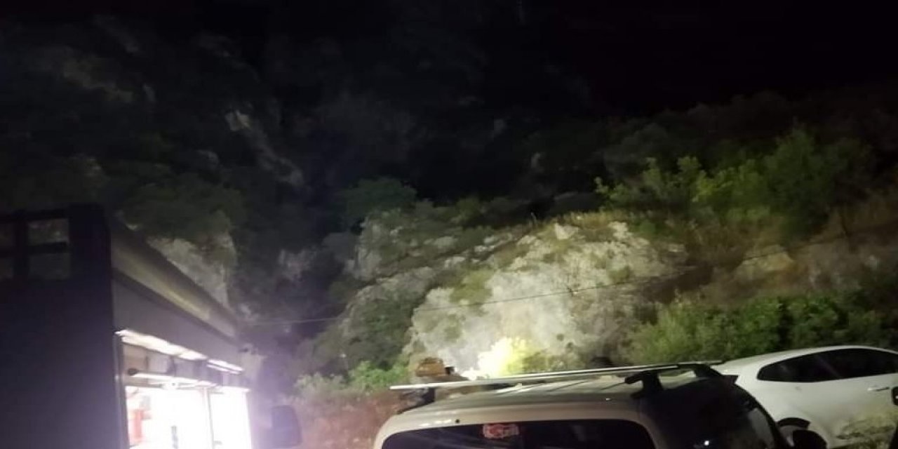 Spil Dağı’na tırmanış yaparken düşen dağcı kurtarıldı