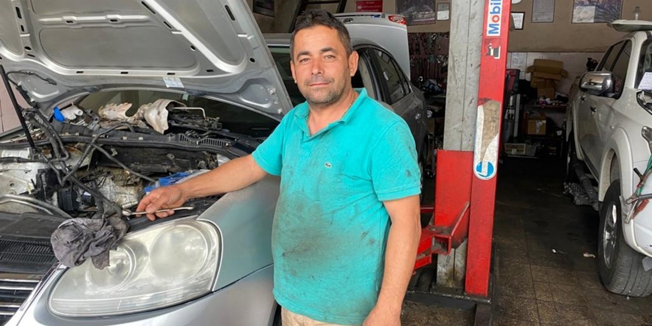 Sanayi ustalarından yola çıkacaklara uyarı