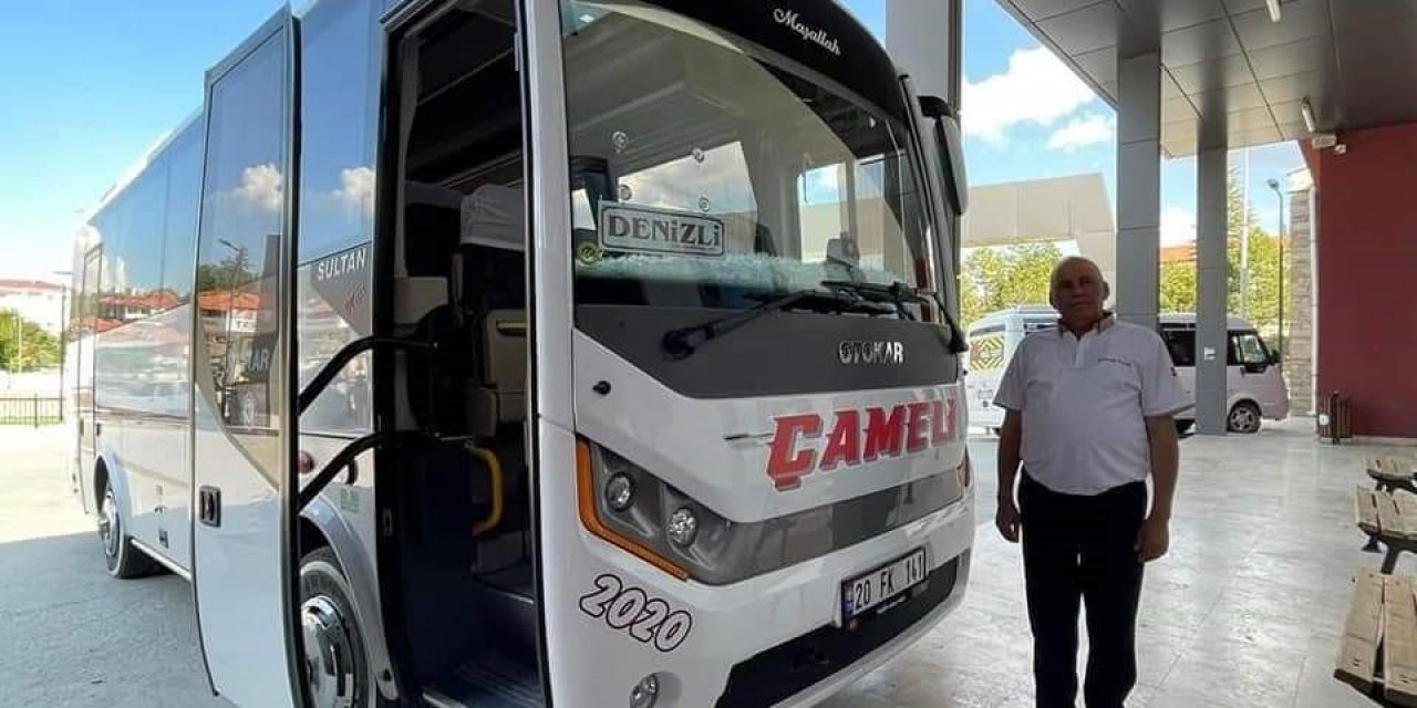 Talep çok olunca Çameli’ye ek sefer koyuldu