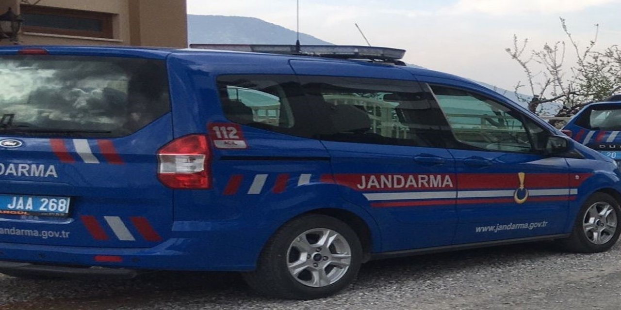 Mermer fabrikasının bekçisi kulübesinde ölü bulundu