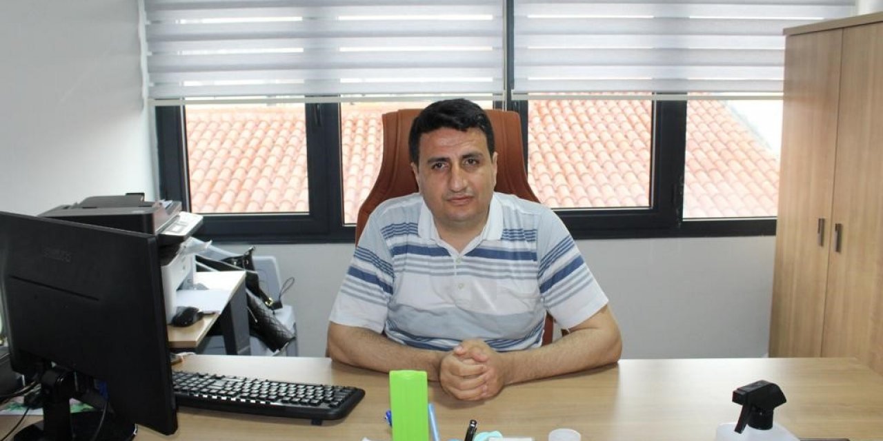 Engelliler, tatile gitmeden oteller hakkında bilgi sahibi olacak