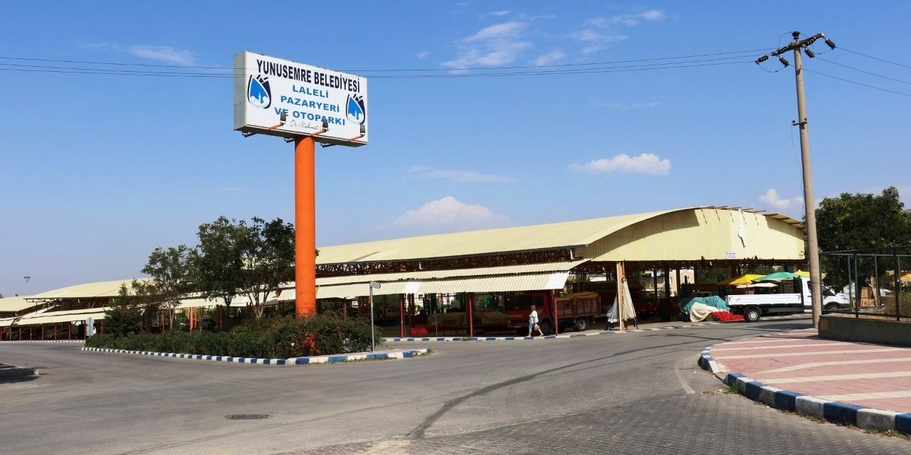 Yunusemre’de kurban hazırlıkları tamamlandı