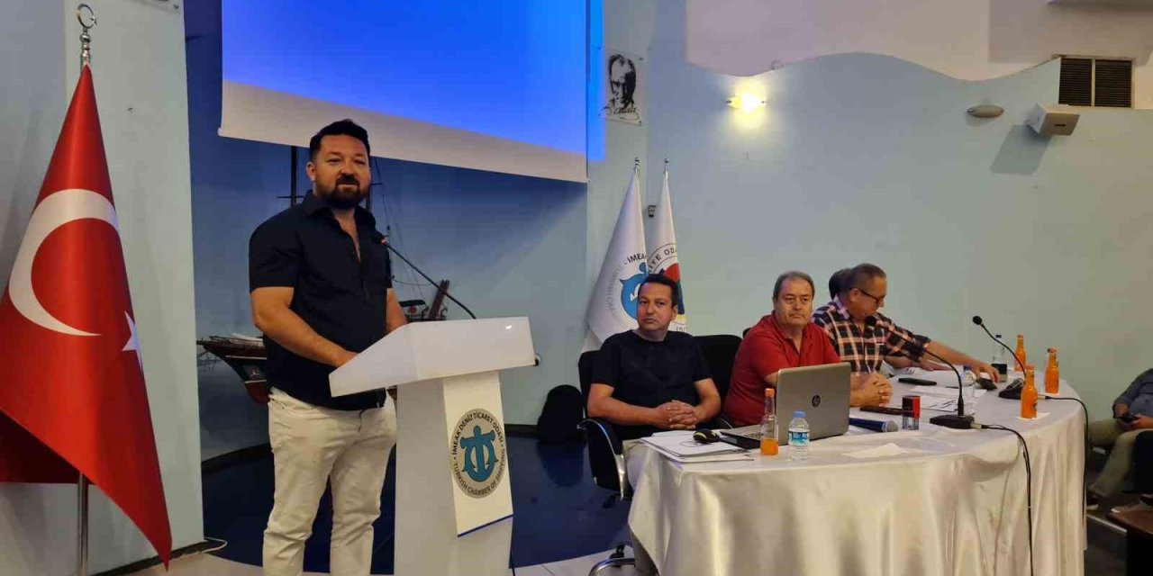 Bodrumspor Başkanı Karakaya’dan duygulandıran istifa mesajı