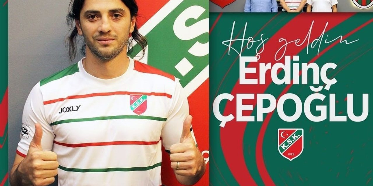 Karşıyaka’dan çifte transfer