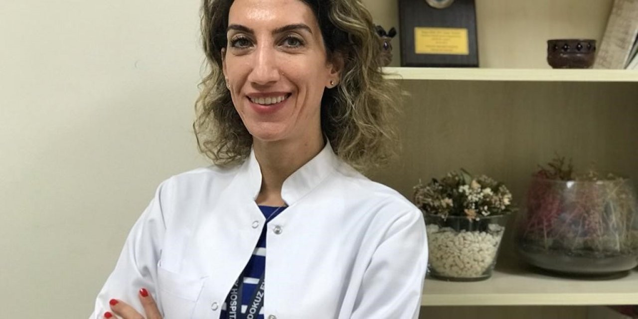 DEÜ’lü uzman uyardı: "Bayramda beslenmeye dikkat"