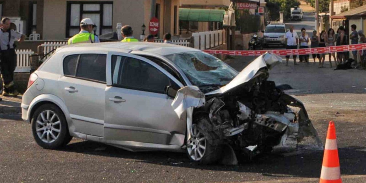 Kasko fiyatları arttı, poliçeler azaldı